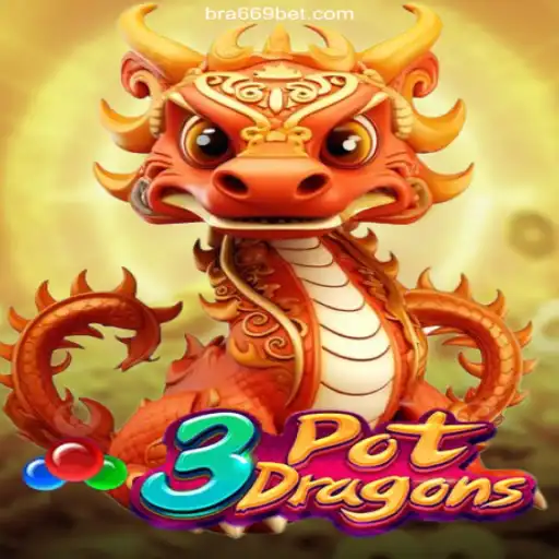 Unveiling the Thrills of 3PotDragons and Exploring 669bet Brasil: Cassino Online Com Bônus de Cadastro
