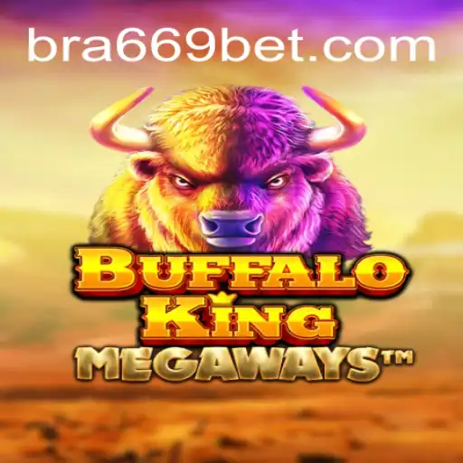 Discover the Thrilling World of BuffaloKing at 669bet Brasil's Online Casino