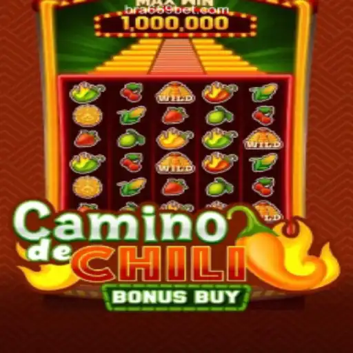 Discover CaminodeChiliBonusBuy: The Thrilling Casino Game at 669bet Brasil