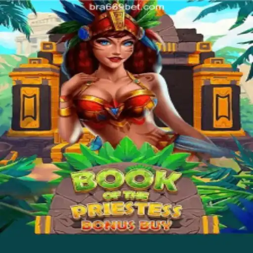 Exploring the Magical World of BookOfThePriestess