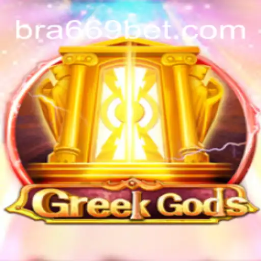 Discover GreekGods: Unlock the Mythical World of Ancient Deities