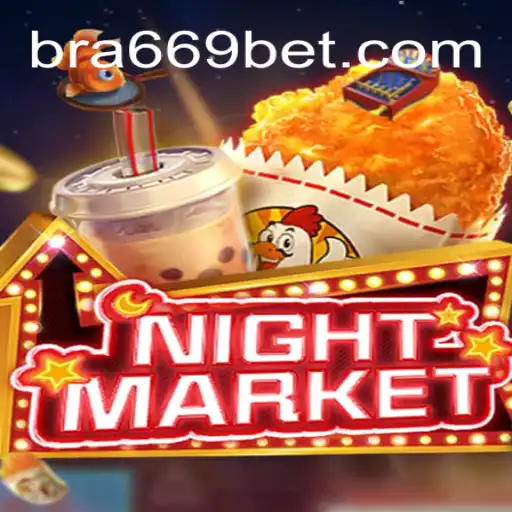 Exploring NIGHTMARKET: An Enigmatic Game Experience