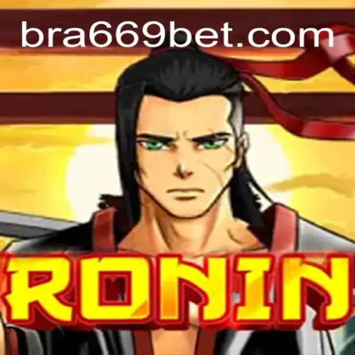 The Art of Strategy: Exploring Ronin and the Online Casino Scene at 669bet Brasil