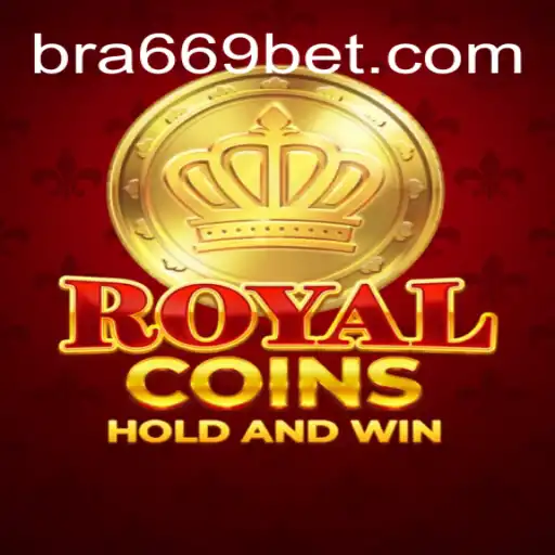 Discover the Exciting World of RoyalCoins and 669bet Brasil: Cassino Online com Bônus de Cadastro
