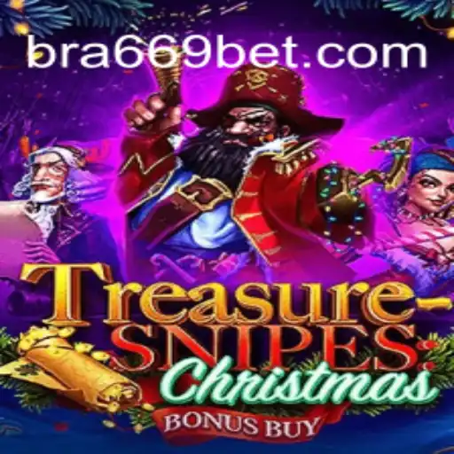 Delve into the Festive World of TreasuresnipesChristmas and 669bet Brasil: cassino online com bônus de cadastro