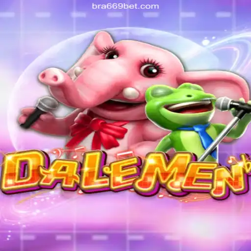 Exploring DALEMEN: The Exciting World of Casino Gaming