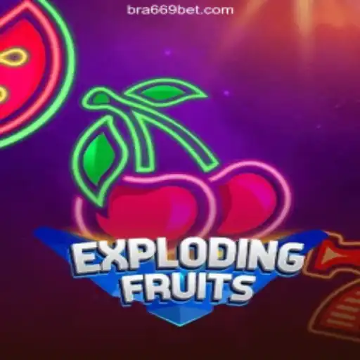 ExplodingFruits: An Exhilarating Casino Experience with 669bet Brasil