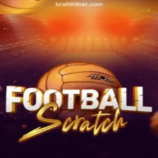 Exploring FootballScratch: An Exciting New Game and 669bet Brasil's Casino Bonus Offer