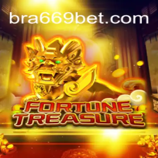 Discover FortuneTreasure: The Thrilling Online Casino Experience