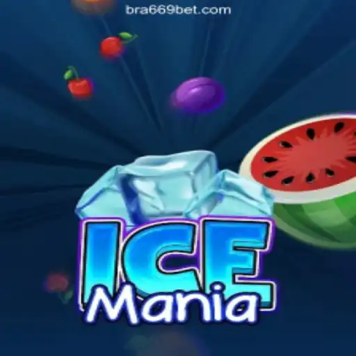 Dive into the Exciting World of IceMania at 669bet Brasil: Cassino Online com Bônus de Cadastro
