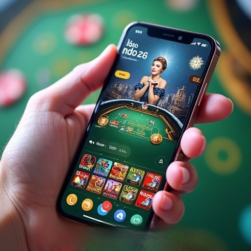 Experiência VIP 669bet Brasil: cassino online com bônus de cadastro