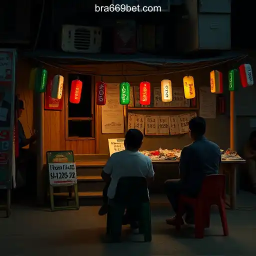 Jueteng: A Complex Socio-Economic Puzzle