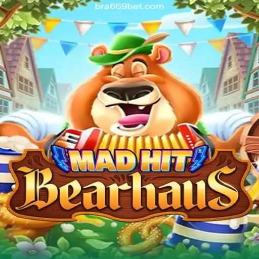 Unveiling the Excitement of MadHitBearhaus: A New Era in Online Gaming