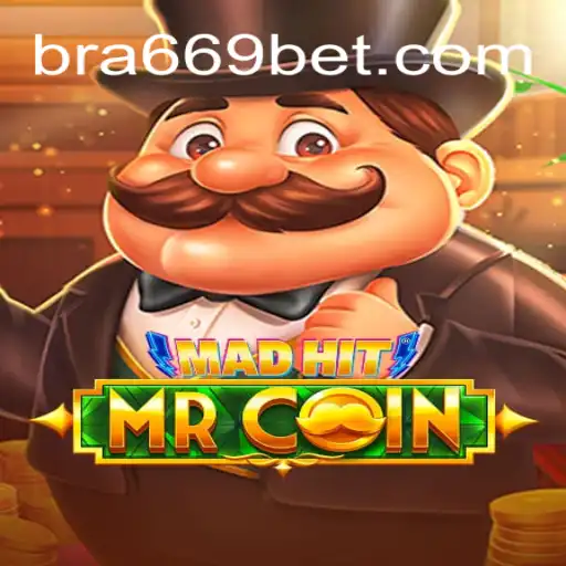 Discover the Excitement of MadHitMrCoin at 669bet Brasil: Cassino Online com Bônus de Cadastro