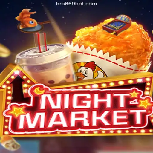 Exploring NIGHTMARKET: An Enigmatic Game Experience