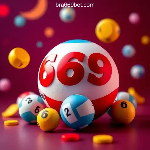 Exploring the World of Online Lottery