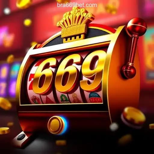 Exploring the World of Online Slots with 669bet Brasil: Cassino Online com Bônus de Cadastro