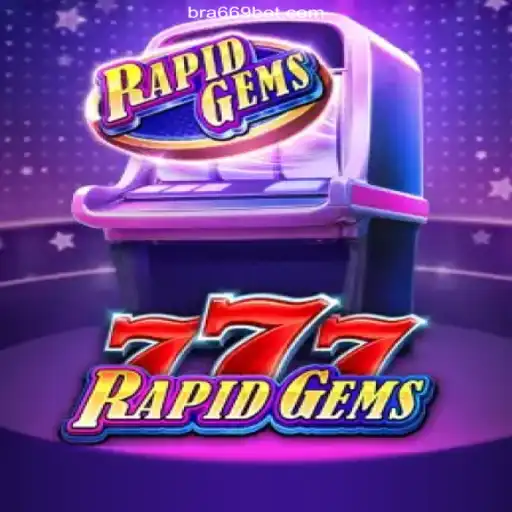 Discover the Exciting World of RapidGems777: A Thrilling Online Casino Game Experience