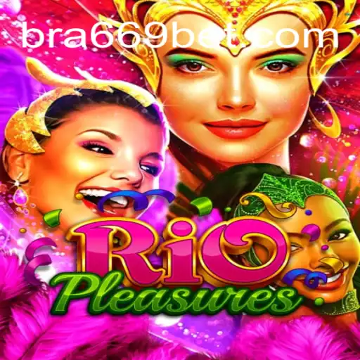 Exploring RioPleasures: A Thrilling Casino Game Experience