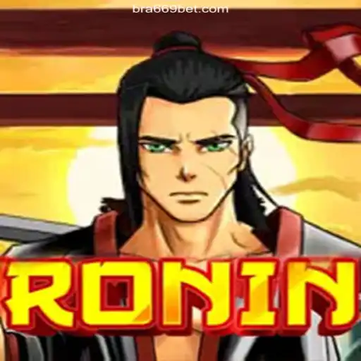 The Art of Strategy: Exploring Ronin and the Online Casino Scene at 669bet Brasil