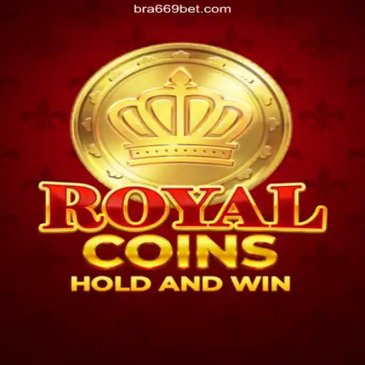 Discover the Exciting World of RoyalCoins and 669bet Brasil: Cassino Online com Bônus de Cadastro