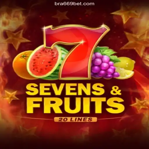 Unveiling SevensFruits20: A Thrilling Adventure in Online Casino Gaming