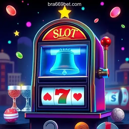 Exploring the World of Slot Machines and 669bet Brasil