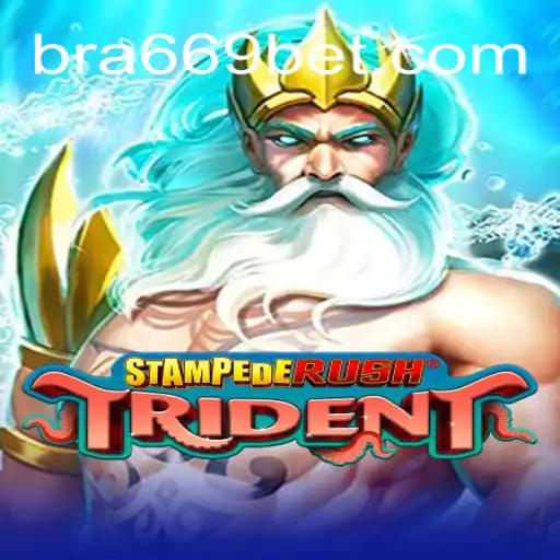 Unveiling the Thrills of StempedeRushTrident: A New Era in Online Gaming