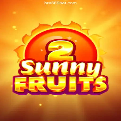 SunnyFruits2: A Fresh Spin on Online Gaming